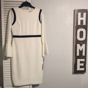 NEW CALVIN KLEIN DRESS
